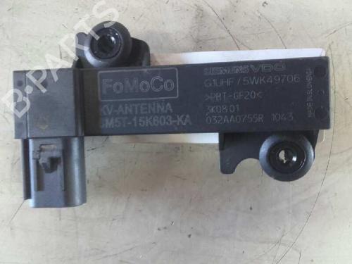 Used Electronic module FORD ECOSPORT 1.5 TDCi (90 hp) 12648959