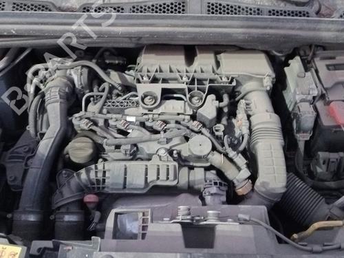 Motorhjelm CITROËN BERLINGO MULTISPACE (B9) | BP25855058C1