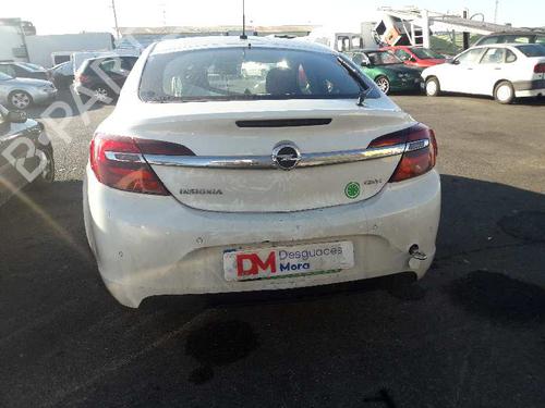 Starter OPEL INSIGNIA B Grand Sport (Z18) | BP12653047M8