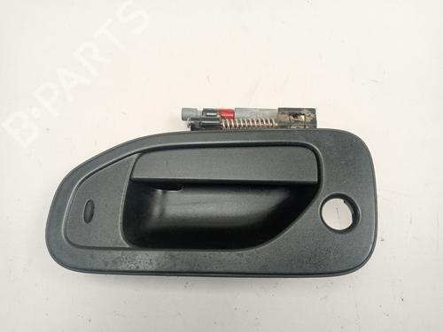 Used Front left exterior door handle NISSAN NV200 / EVALIA Bus [2010-2025]  26960562