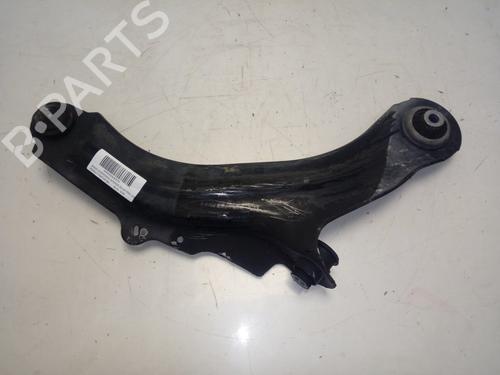 Used Left front suspension arm RENAULT CAPTUR I (J5_, H5_) [2013-2025]  17047372