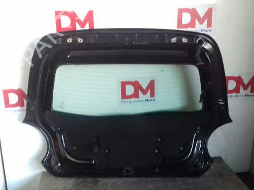 Tailgate ALFA ROMEO MITO (955_) 1.3 MultiJet (955AXH1B, 955AXT1A) | BP12651604C6 
