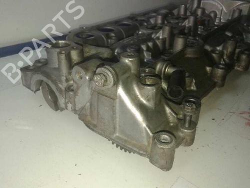 Valve cover NISSAN QASHQAI / QASHQAI +2 I (J10, NJ10, JJ10E) 1.5 dCi | BP14134379M124 