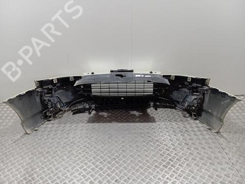 Front bumper PEUGEOT 407 (6D_) 2.0 (6DRFNB, 6DRFNE) | BP29630740C7 