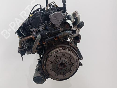 Engine RENAULT MASTER II Van (FD) 2.2 dCI 90 (FD0G, FD0N, FD2G, FD2N, FD3G, FD3N) | BP36040087M1 - Image 11