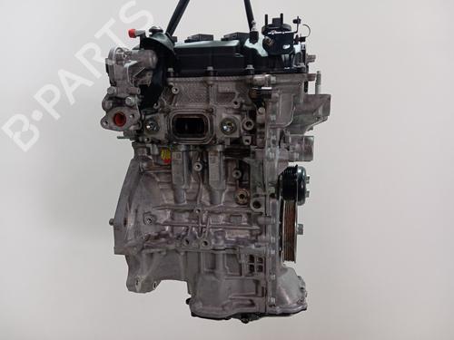 Engine KIA PICANTO III (JA) 1.0 | BP40104429M1 - Image 7