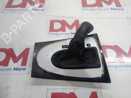 Used Shift knob MERCEDES-BENZ E-CLASS (W211) E 300 BlueTEC (211.024) (211 hp) 12842772