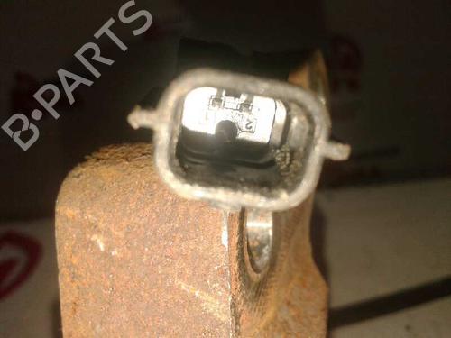 Left front steering knuckle DACIA SANDERO | BP12934597M25