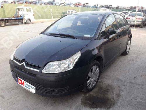 Front right seatbelt CITROËN C4 I (LC_)  | BP12642084I25 