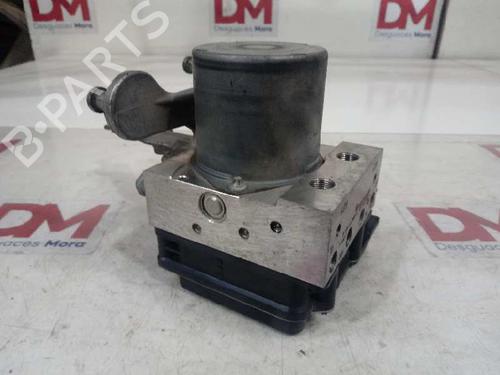 Used ABS pump MERCEDES-BENZ A-CLASS (W169) A 160 (169.031, 169.331) (95 hp) 12644161