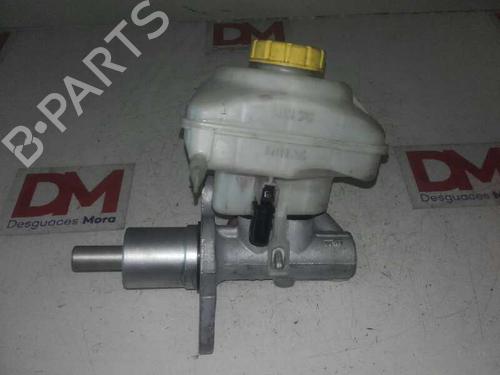 Used Brake master cylinder PORSCHE PANAMERA (970) [2009-2017]  16677450