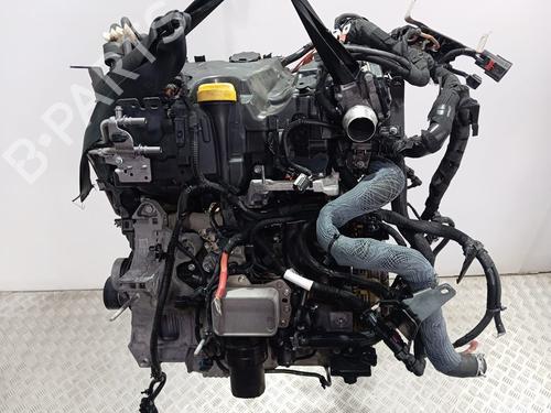 Motor RENAULT KANGOO III MPV  | BP26034186M1 