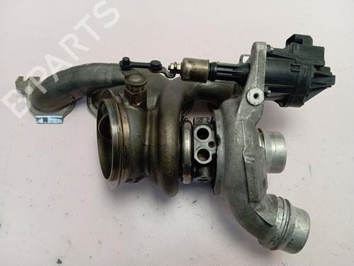 Used Turbocharger/Supercharger Turbocharger/Supercharger 37154373 37154373