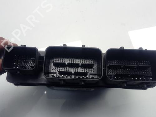 Engine control unit (ECU) RENAULT KANGOO III MPV  | BP17148657M57 