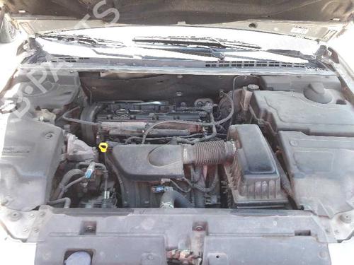 Fuse box CITROËN C5 I (DC_)  | BP12646998E1 