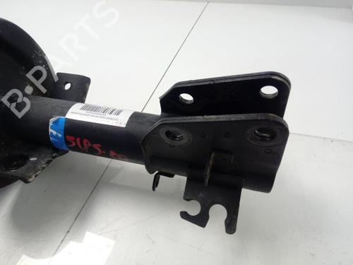 Right front shock absorber NISSAN NV400 Platform/Chassis (X62, X62B)  | BP16267178M17 