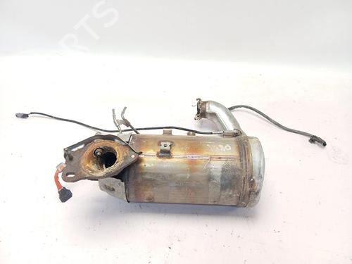 partikelfilter NISSAN NOTE (E12) 1.5 dCi (90 hp) 28728292