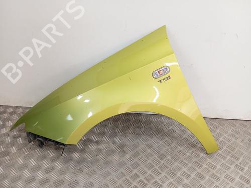 Used Left front fenders SEAT IBIZA IV (6J5, 6P1) [2008-2017]  30913872