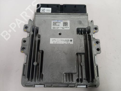 Used Engine control unit (ECU) KIA SPORTAGE IV (QL, QLE) [2015-2022]  22516858