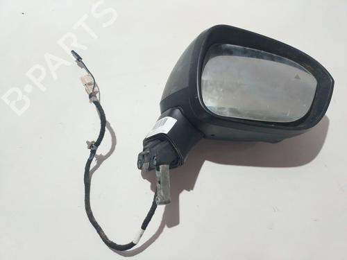 Rétroviseur droit NISSAN QASHQAI III (J12) [2021-2025]  29376613