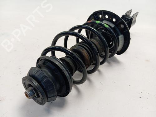 Left front shock absorber DACIA SANDERO III | BP39141329M16 - Image 2