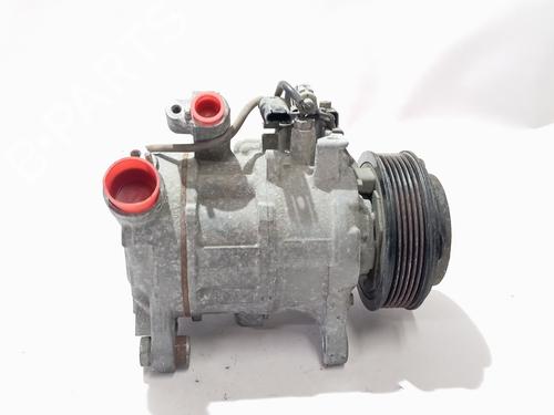 AC compressor BMW 3 (F30, F80) 320 d | BP34737245M34 - Image 3