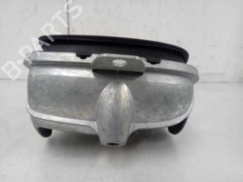 Tailgate handle SEAT IBIZA III (6L1)  | BP12674561C132 