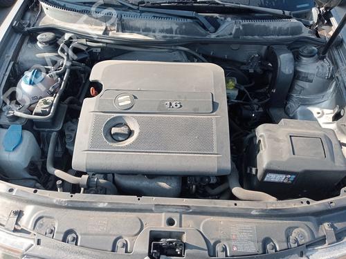 AC compressor SEAT LEON (1M1) 1.6 16 V | BP35754928M34  - Image 10