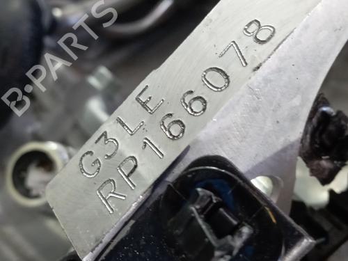 Engine HYUNDAI i20 III (BC3, BI3) 1.0 T-GDI | BP40104457M1 - Image 2