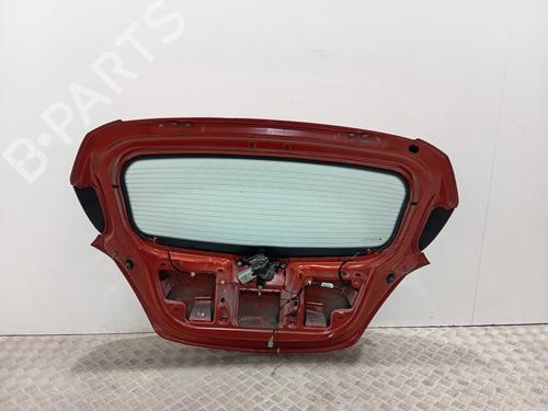 Tailgate OPEL CORSA D (S07)  | BP28597488C6