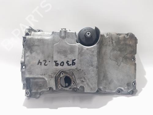 Ölwanne für OPEL ASTRA J (P10) [2009-2016]  32096536