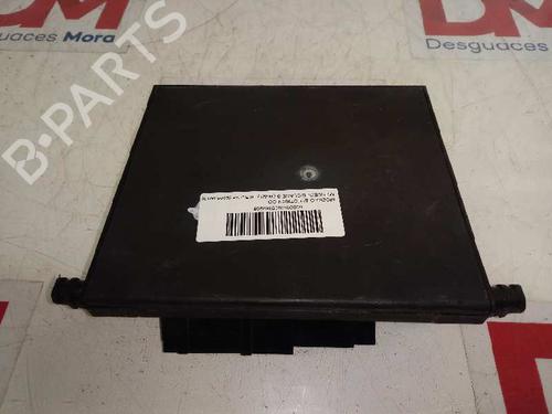 Electronic module MERCEDES-BENZ S-CLASS (W221, V221) S 320 CDI (221.022, 221.122) | BP16574806M83 