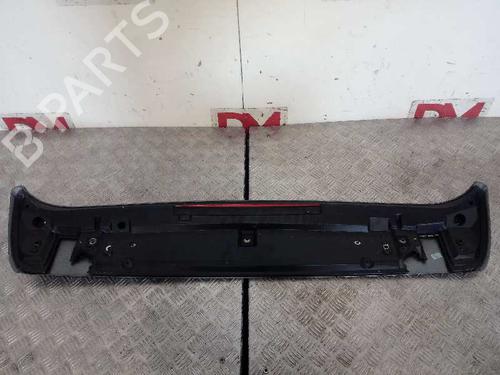 Spoiler bakluke PORSCHE CAYENNE (9PA) 3.2 | BP16500529C96 