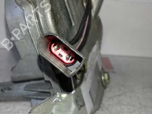 Rear wiper motor FORD FIESTA III (GFJ)  | BP12835660M102 