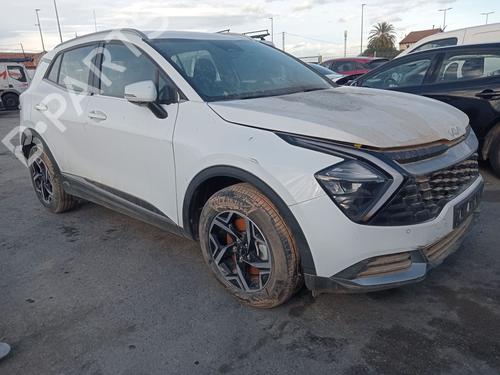 Alternator KIA SPORTAGE V (NQ5) 1.6 T-GDi Hybrid AWD | BP36014303M7  - Image 10