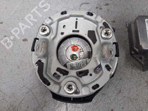 Kollisonspute sett AUDI A6 C6 (4F2)  | BP12662744C86 