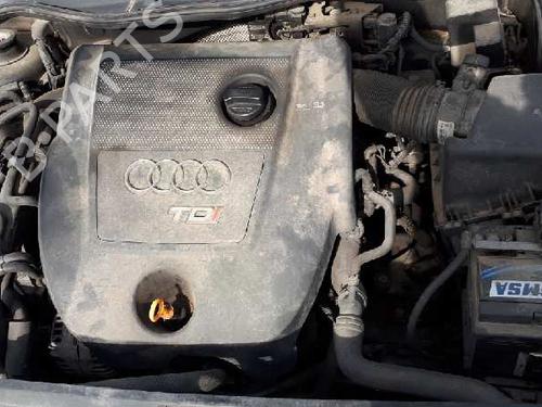 Electronic sensor AUDI A3 (8L1) 1.9 TDI | BP30371454M84 