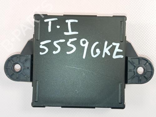 Electronic module MERCEDES-BENZ C-CLASS (W204) C 220 CDI (204.008) | BP34715400M83 - Image 2