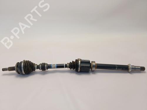 Used Right front driveshaft Right front driveshaft 39412765 39412765