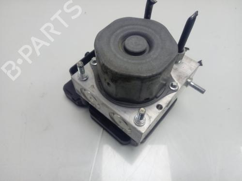 ABS pump NISSAN QASHQAI II (J11, J11_)  | BP18657055M43 