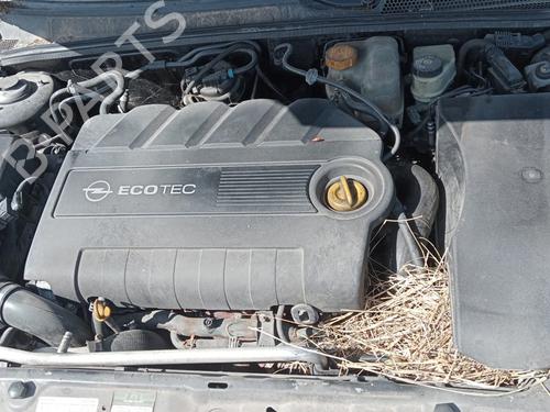 Rear parcel shelf OPEL VECTRA C Estate (Z02) | BP20656140C85