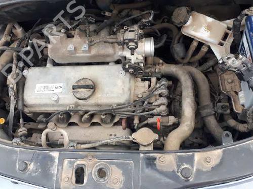 Catalyst KIA PICANTO I (SA) 1.1 | BP30371442M10 