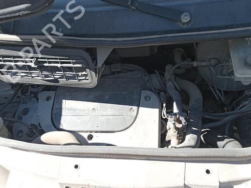 Left front steering knuckle RENAULT TRAFIC II Van (FL)  | BP19261647M25  - Image 7