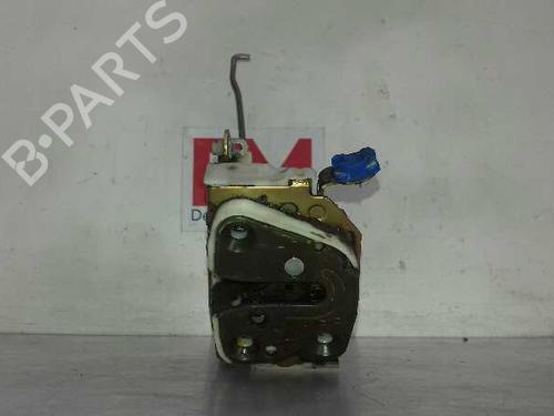 Front right lock NISSAN SERENA (C23) 2.3 D | BP12834040C97 