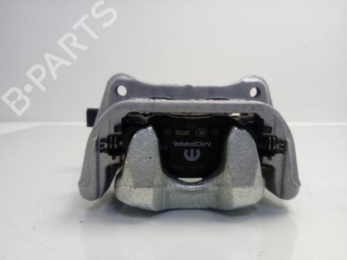 Venstre bremsekaliber bag JEEP COMPASS (MP, M6, MV, M7)  | BP13312379M107 