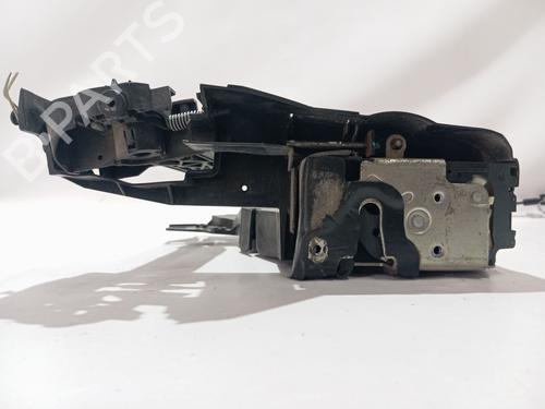 Used Front right lock Front right lock 37232400 37232400