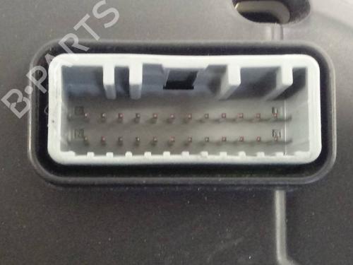 Instrument cluster RENAULT KANGOO / GRAND KANGOO II (KW0/1_)  | BP18602948C47 
