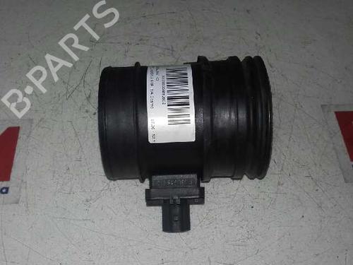 Used Mass air flow sensor OPEL INSIGNIA A (G09) [2008-2017]  12647056
