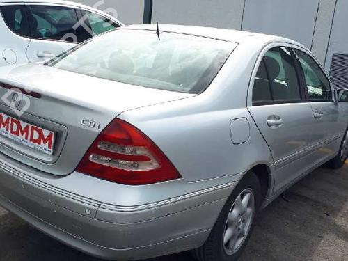 Elektronisk sensor MERCEDES-BENZ C-CLASS (W203)  | BP12671472M84 