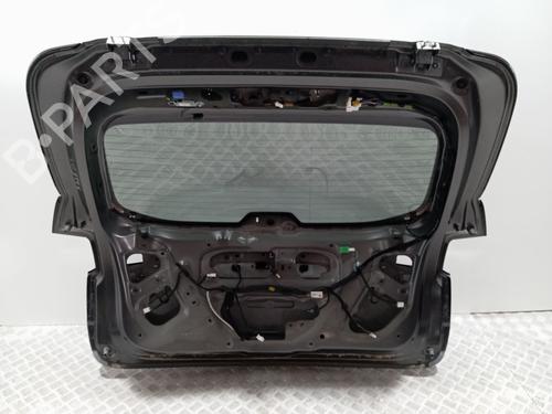 Tailgate MAZDA CX-5 (KF) | BP36808136C6 - Image 3